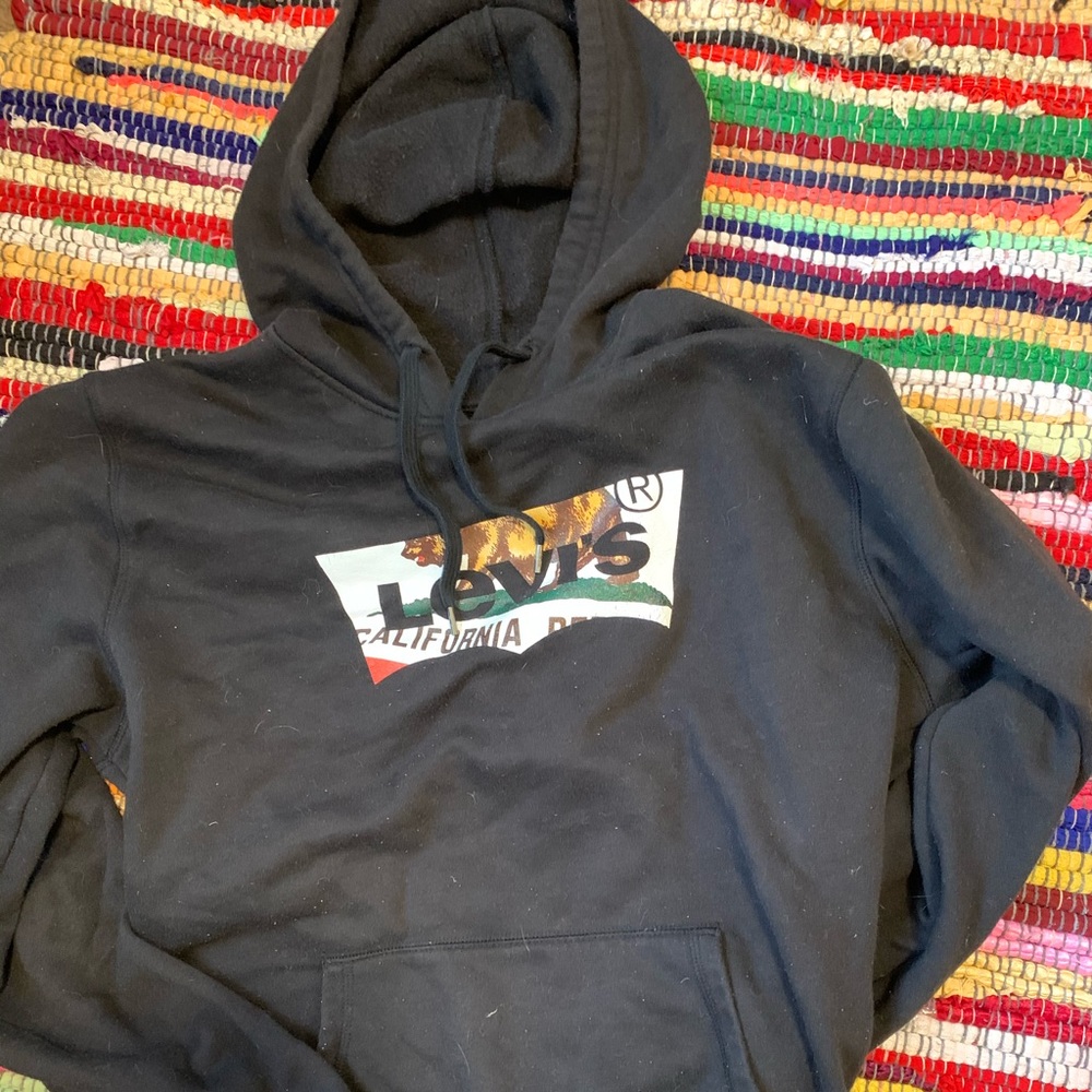 Levi’s Hoodie